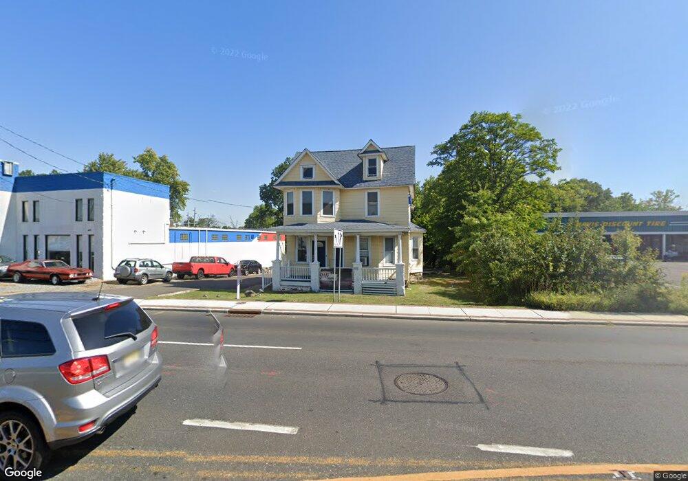 121 S White Horse Pike S, Magnolia, NJ 08049 - photo 1