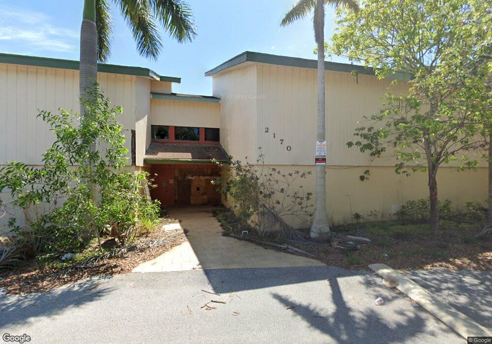 2170 Robinhood St unit 37253320, Sarasota, FL 34231 - photo 1