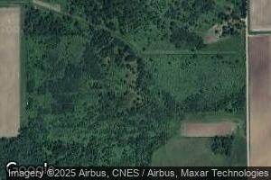 753 N Lentner Rd, Twining, MI 48766