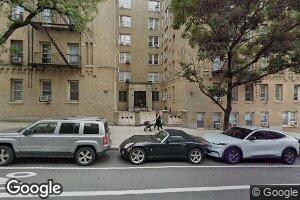 482 Fort Washington Ave Unit 5F, New York, NY 10033