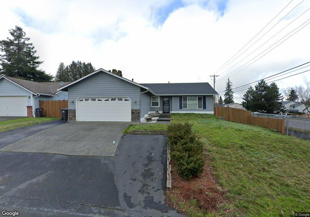 411 94th St SW, Everett, WA 98204 - photo 1