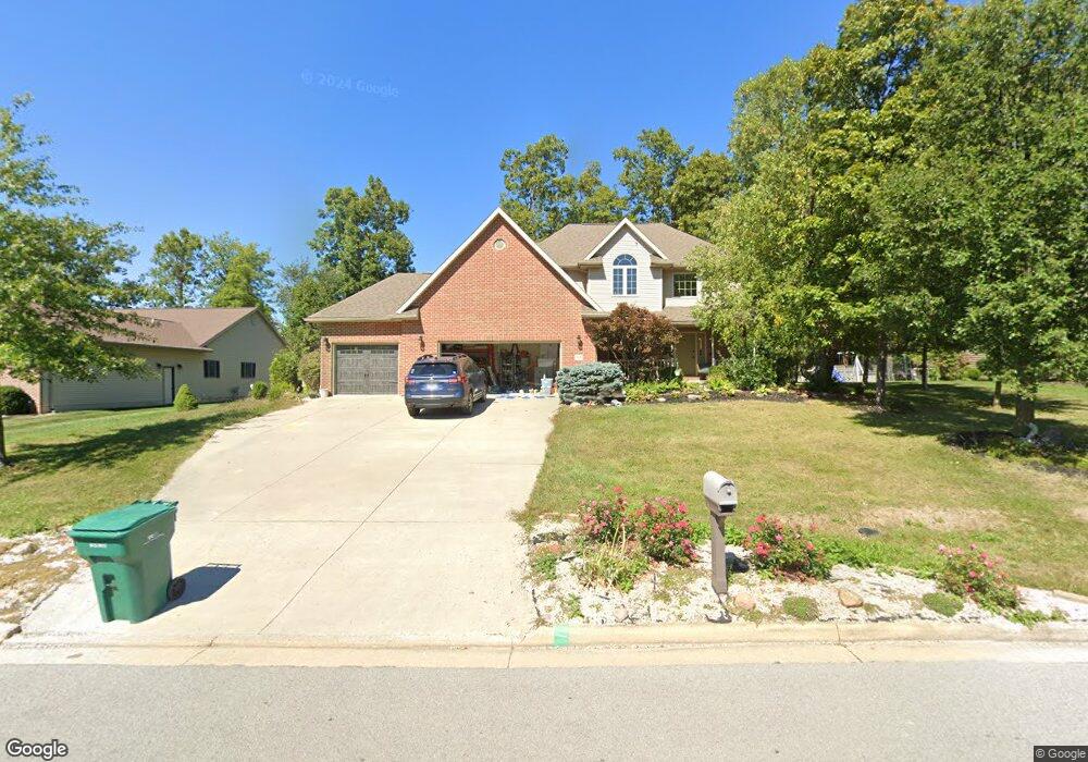 1628 Bay Hill Dr, Findlay, OH 45840 - photo 1