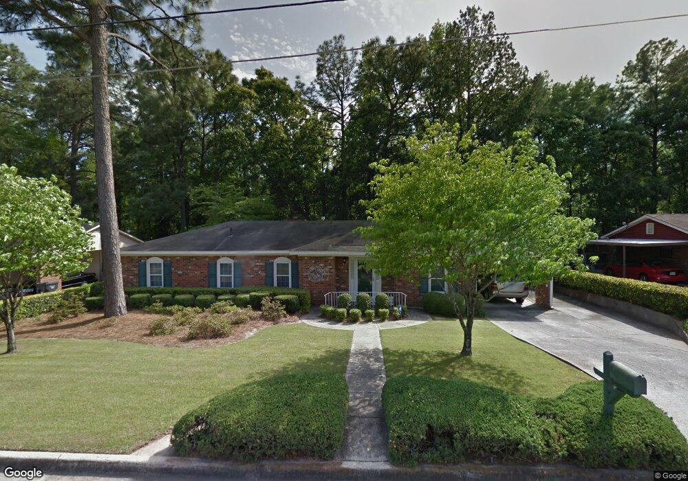 3152 River Oak Rd, Augusta, GA 30909 - photo 1