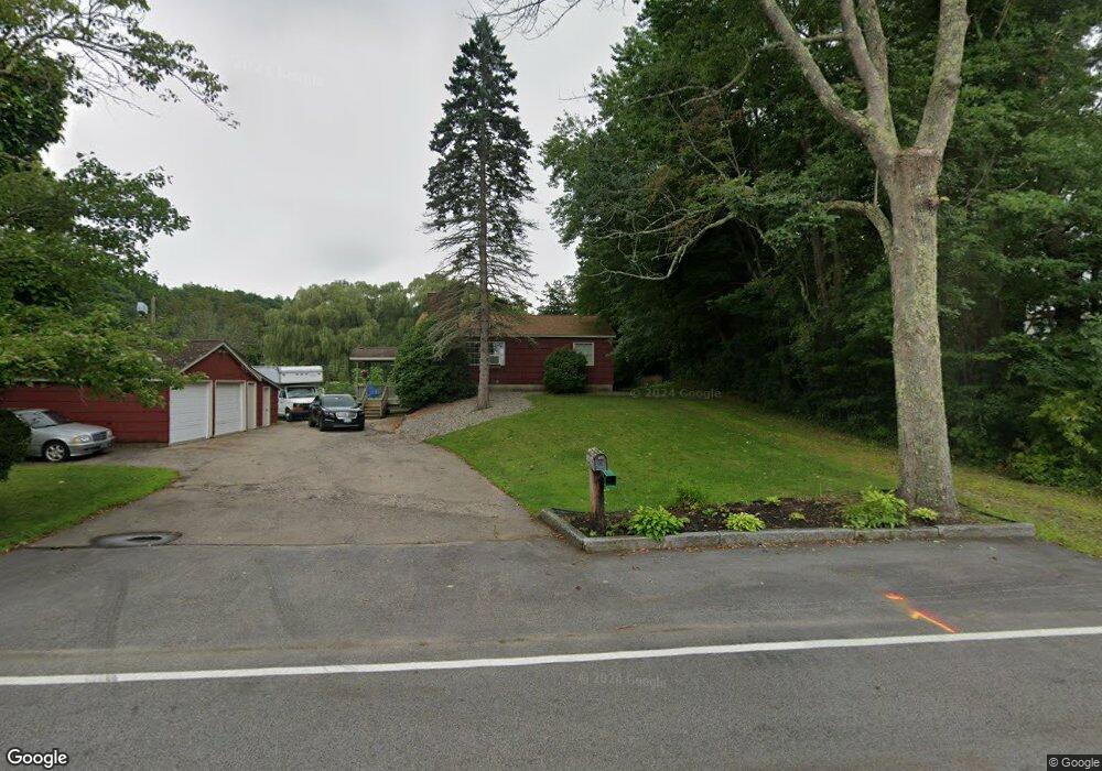 875 Banfield Rd, Portsmouth, NH 03801 - photo 1