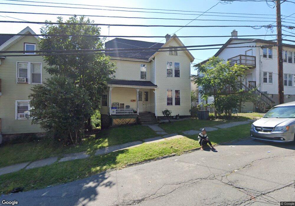 1312 Vine St, Scranton, PA 18510 - photo 1