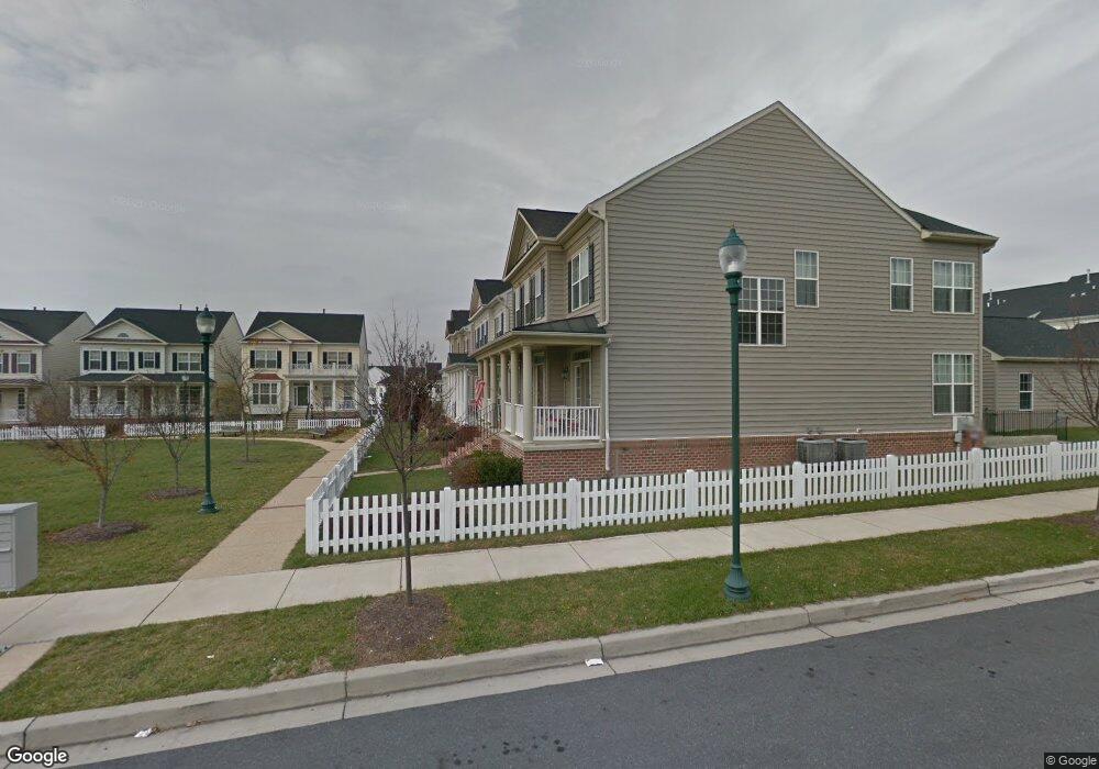 23116 Mistflower Dr, Clarksburg, MD 20871 - photo 1