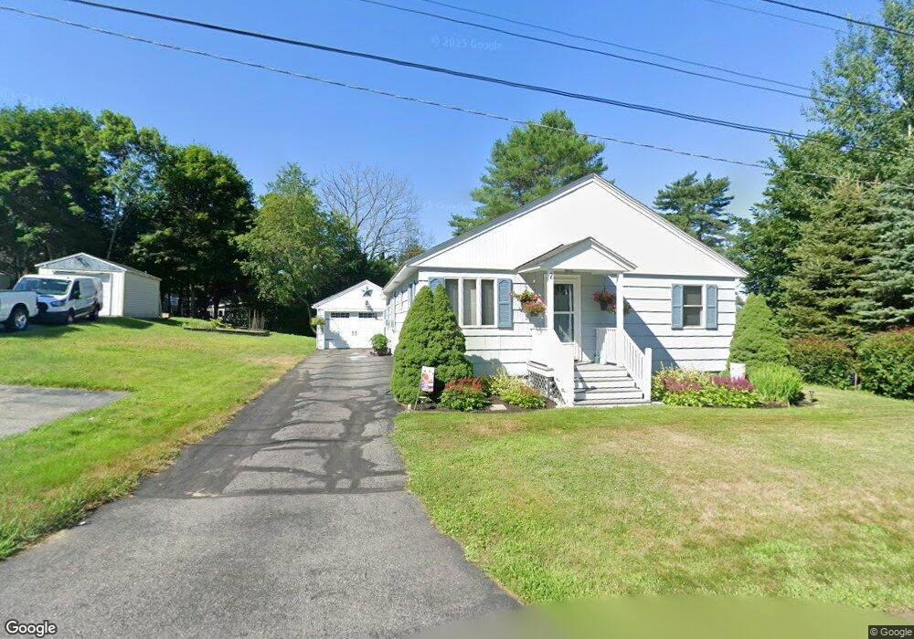 7 Myrtle St, Lewiston, ME 04240 - photo 1
