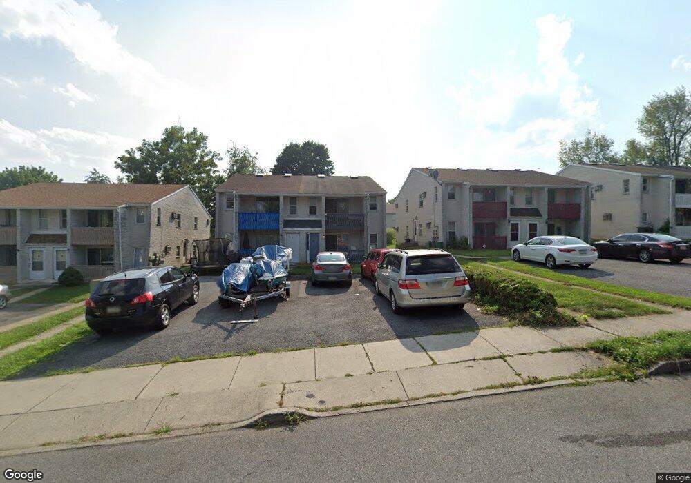 1332 S 9th St, Allentown, PA 18103 - photo 1