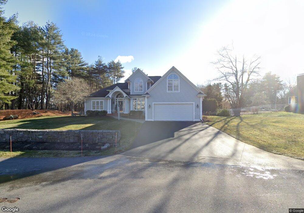 55 Penrith Rd, Portland, ME 04102 - photo 1