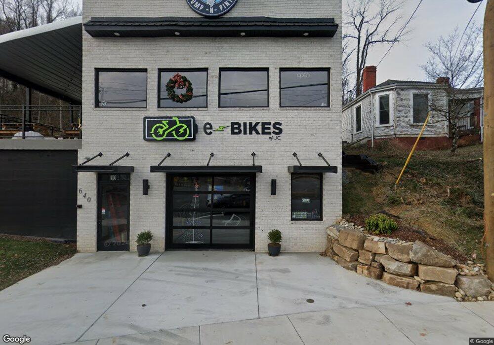 640 E Maple St, Johnson City, TN 37601 - photo 1