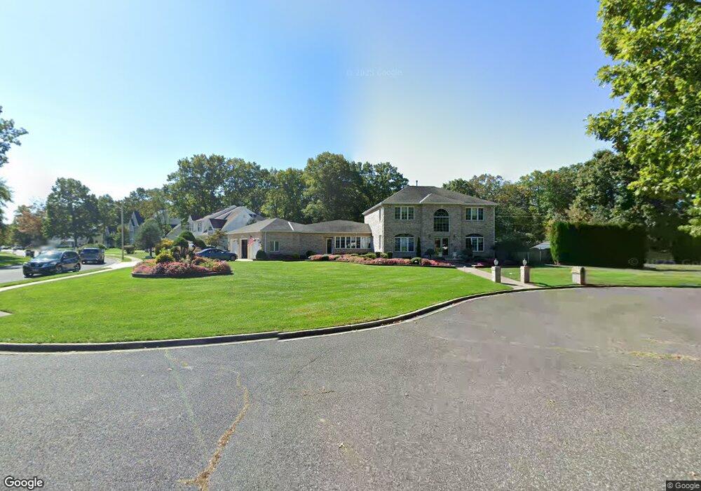 1801 Shadbush Ct, Williamstown, NJ 08094 - photo 1