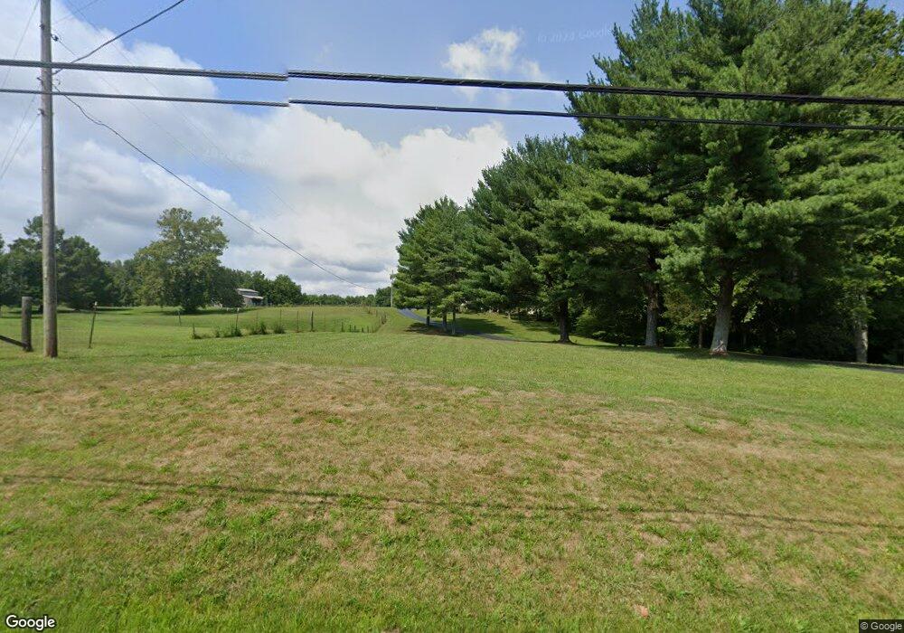 13100 S 100 W, Columbus, IN 47201 - photo 1