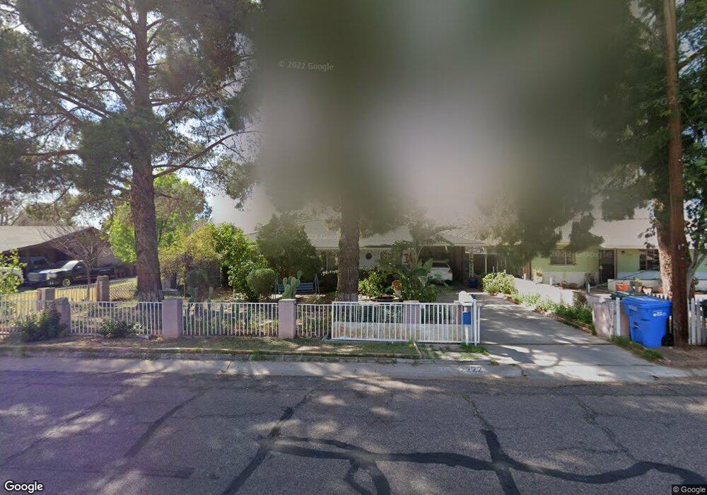 2222 N 30th St, Phoenix, AZ 85008 - photo 1