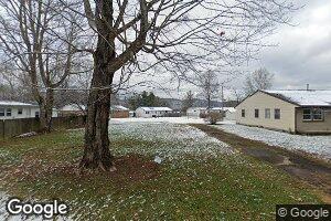 201 Bel Air Dr, Vanceburg, KY 41179