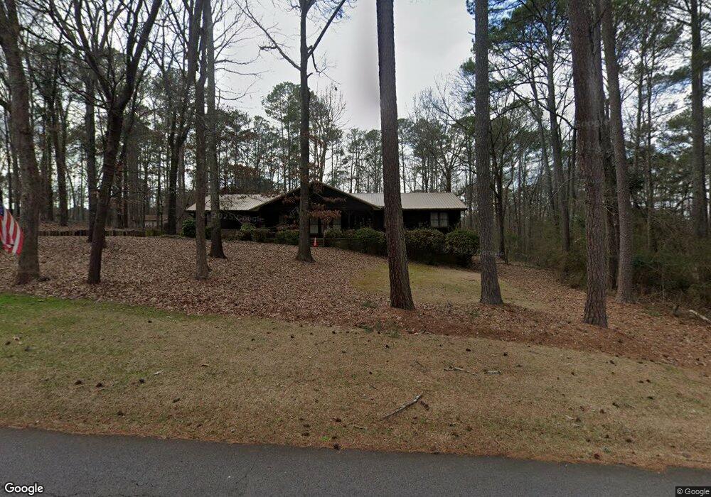 3592 Limberlost Trail SW, Stockbridge, GA 30281 - photo 1