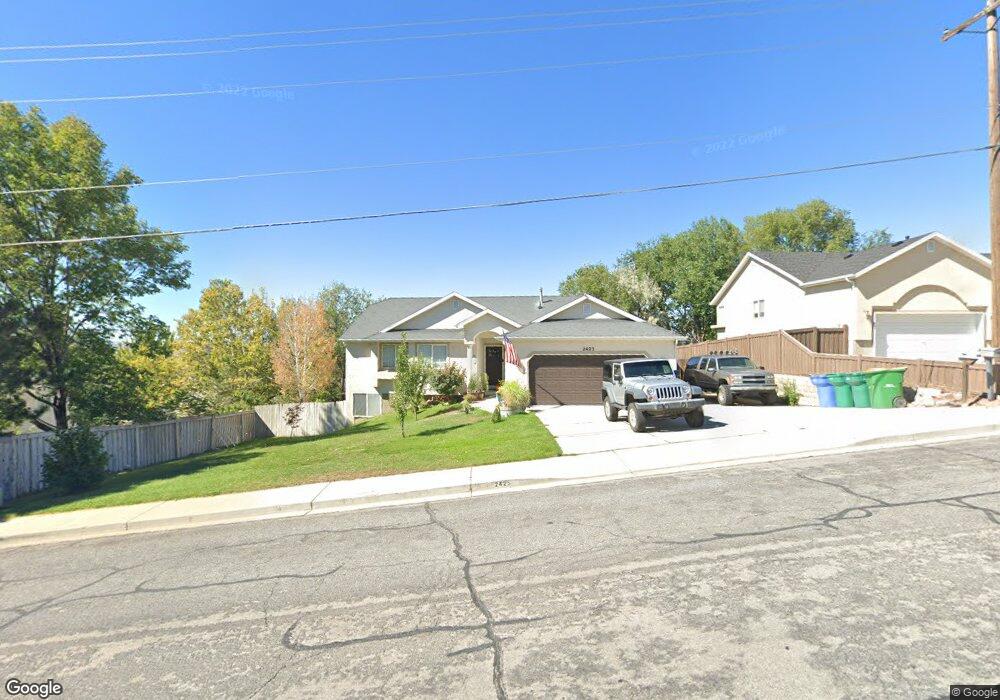 2425 N 600 W, Lehi, UT 84043 - photo 1