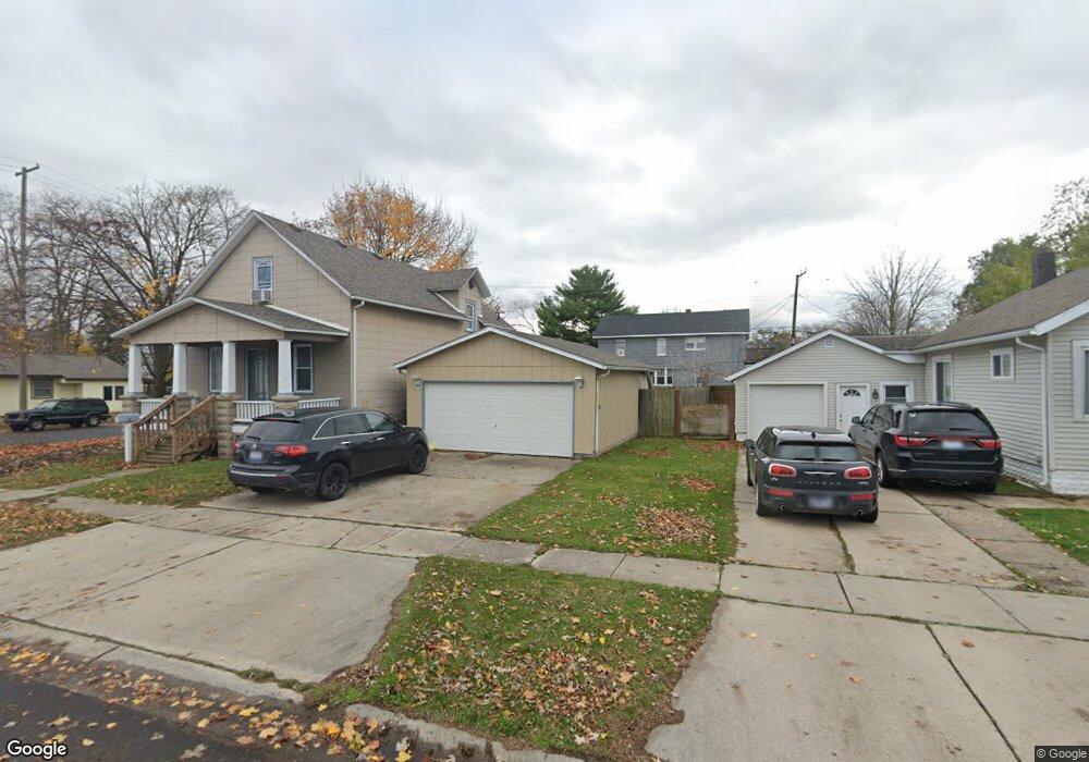 1402 Carleton St, Port Huron, MI 48060 - photo 1