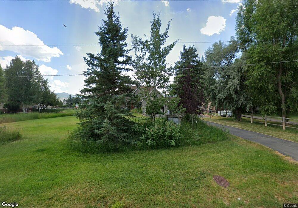 312 E 300 N, Midway, UT 84049 - photo 1