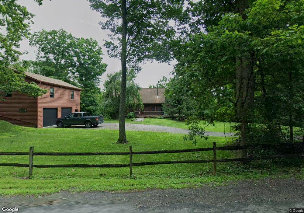 444 Hobbs Ln, Clinton Corners, NY 12514 - photo 1