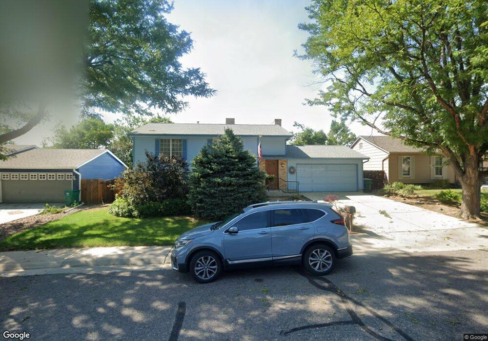 1431 S Nucla St, Aurora, CO 80017 - photo 1