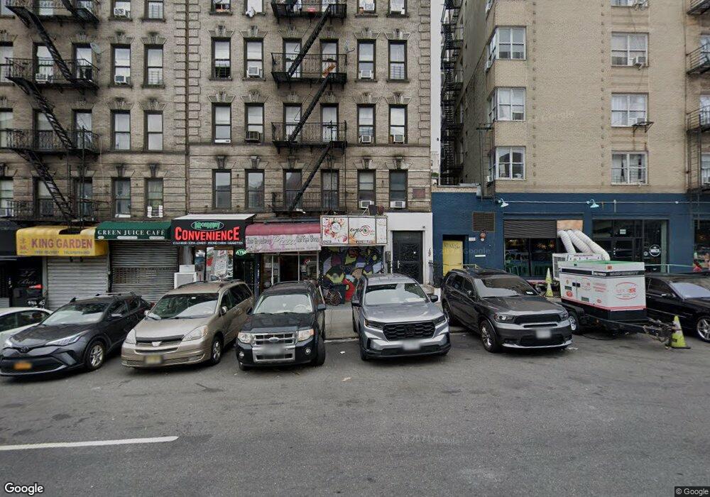 4308 Broadway, New York, NY 10033 - photo 1