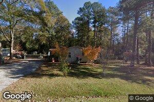335 W C St, Pine Mountain Valley, GA 31823