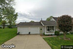 311 E 12th St, Ferdinand, IN 47532