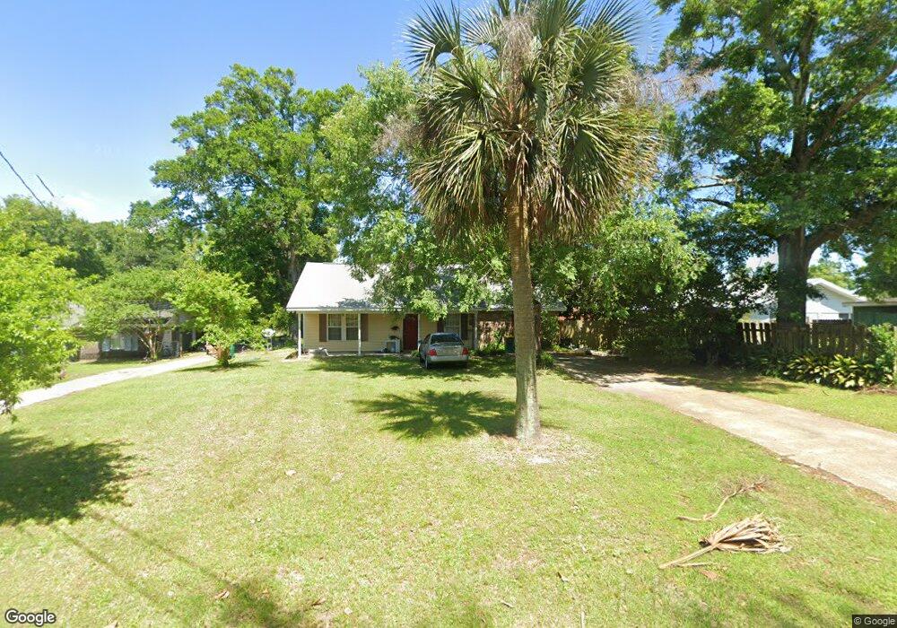 111 S Girard Ave, Long Beach, MS 39560 - photo 1