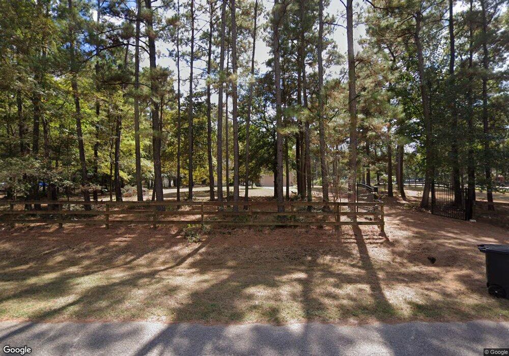 373 Ridgewood Dr, Hockley, TX 77447 - photo 1