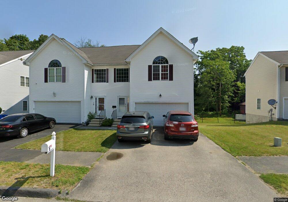 6 Meena Dr, Worcester, MA 01603 - photo 1