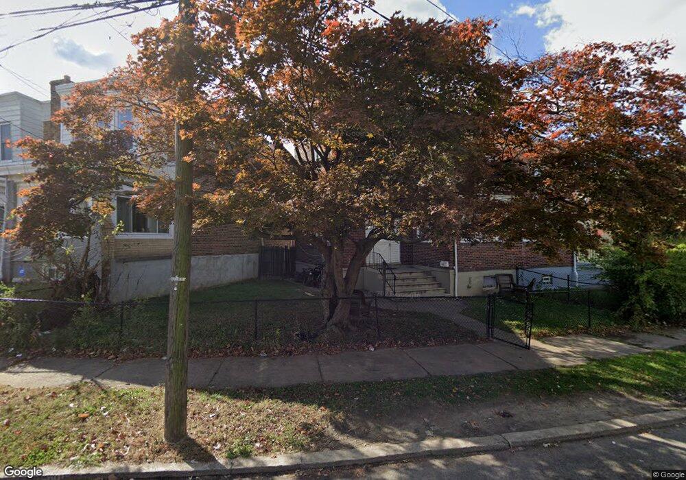 2751 N Congress Rd, Camden, NJ 08104 - photo 1