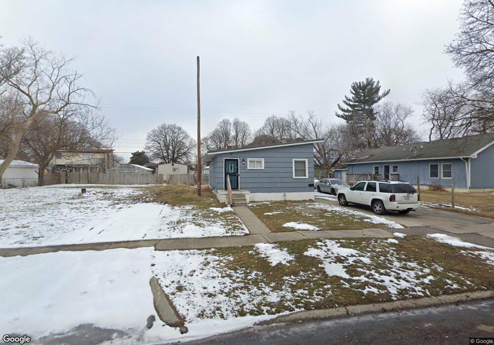 1910 Tebo St, Flint, MI 48503 - photo 1