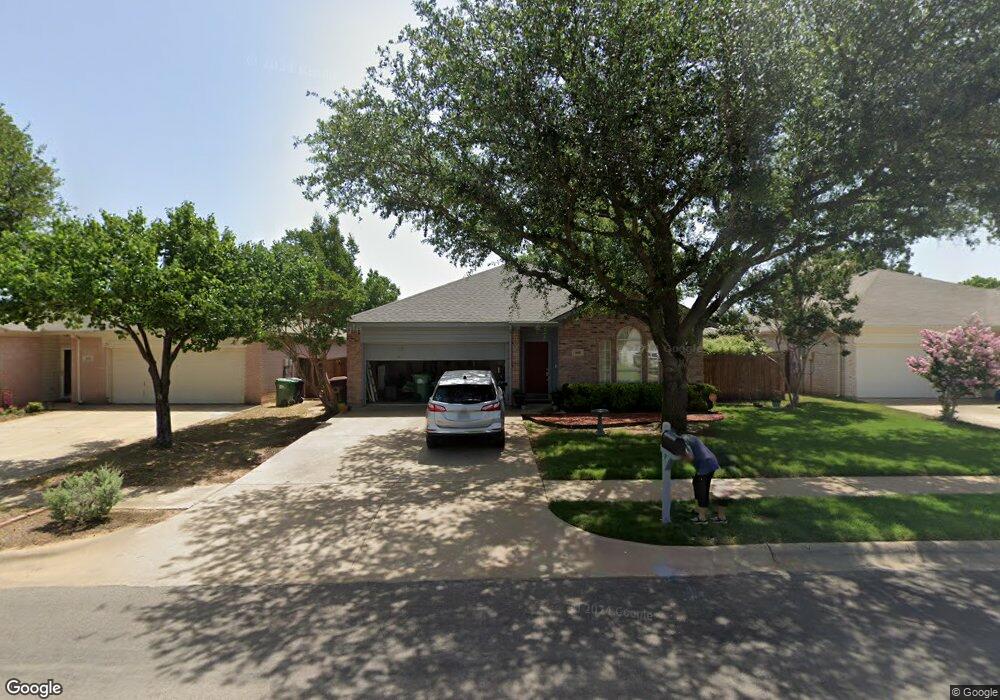 3957 Overlake Dr, Denton, TX 76210 - photo 1