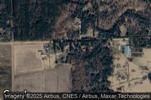 6122 Downington Rd, Deckerville, MI 48427