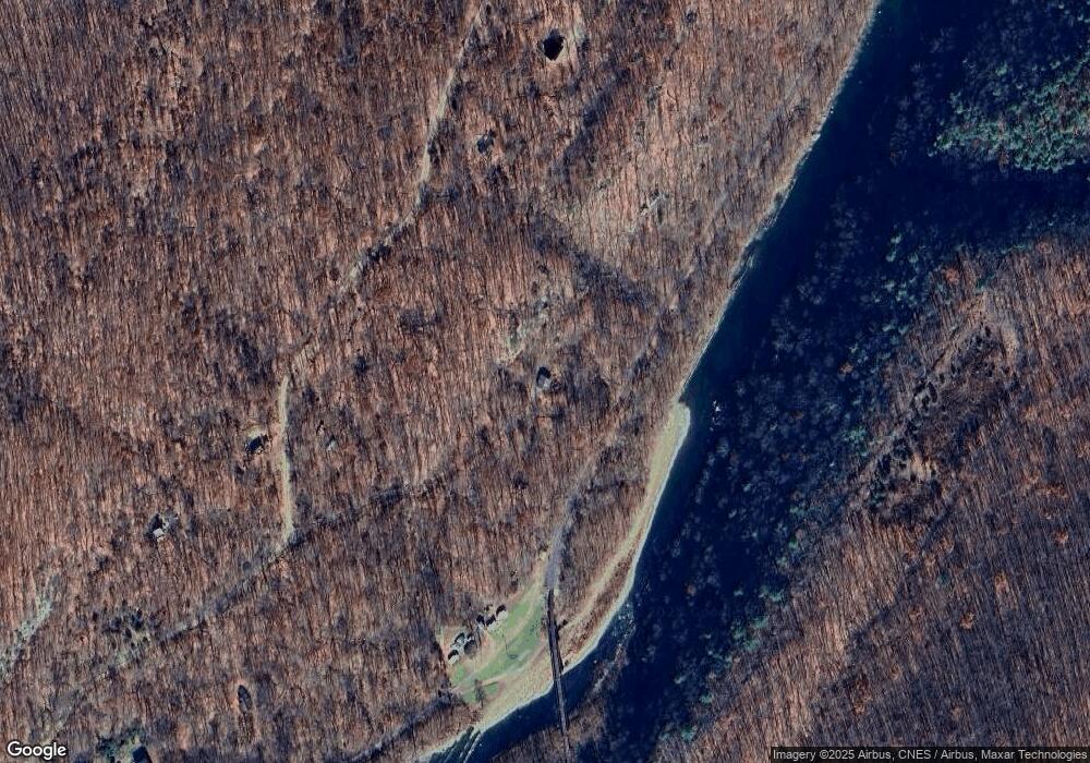 358 Trough Overlook Rd, Old Fields, WV 26845 - photo 1