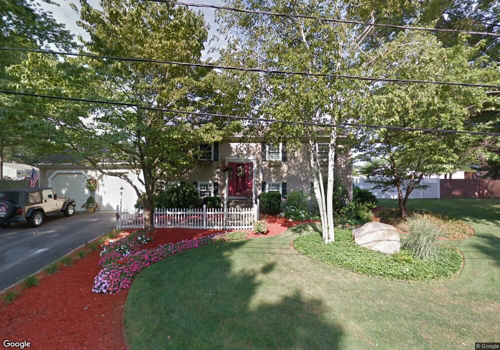 75 Bratt Ln, West Warwick, RI 02893 - photo 1