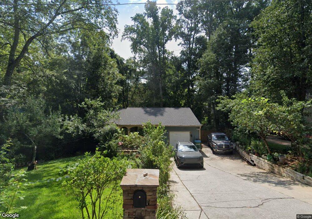 1033 Sandune Dr unit 5, Norcross, GA 30093 - photo 1