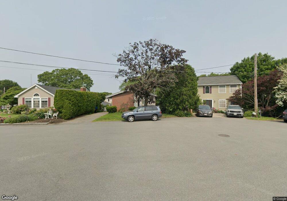 12 Macarthur Cir, Swampscott, MA 01907 - photo 1