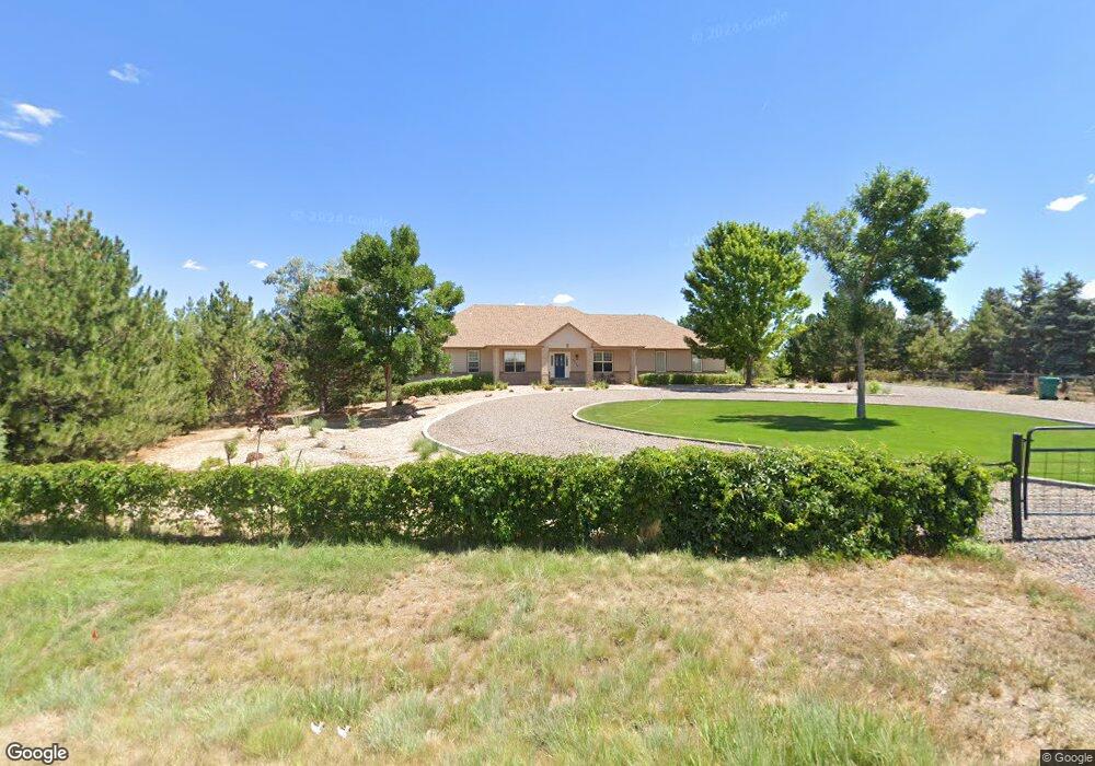 6776 S Salida St, Aurora, CO 80016 - photo 1