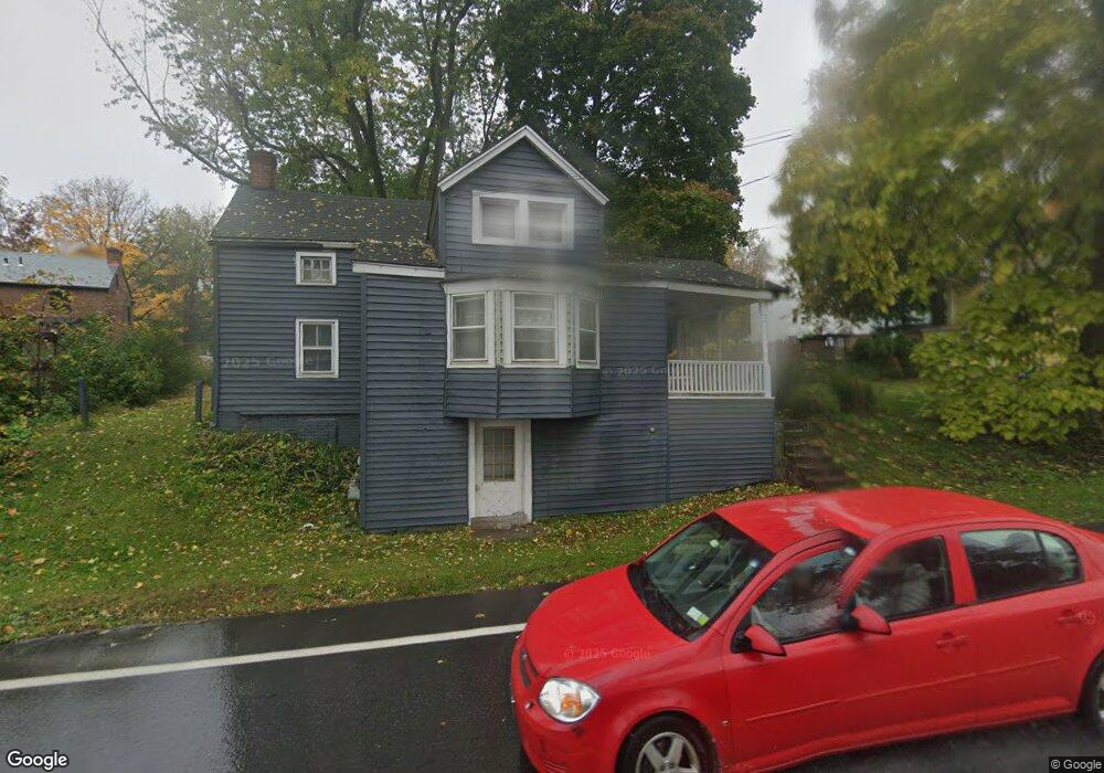 215 Green St, Hudson, NY 12534 - photo 1