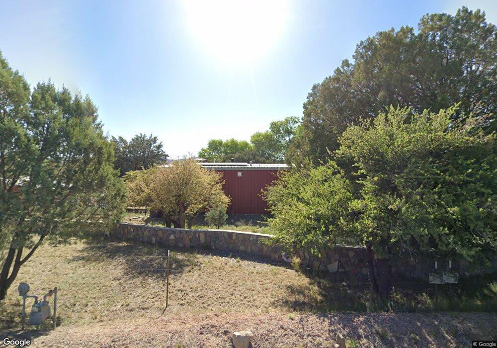 4205 Cottonwood Rd, Silver City, NM 88061 - photo 1