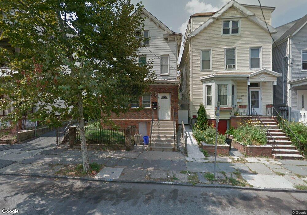 257 S 8th St unit 2, Newark, NJ 07103 - photo 1