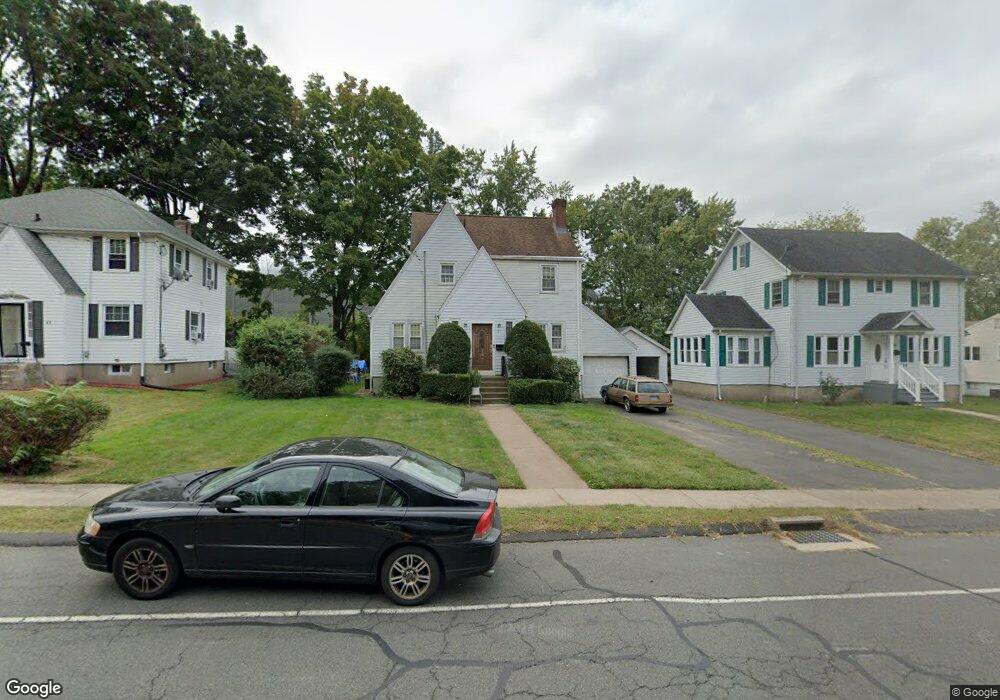 21 Beechwood Rd, West Hartford, CT 06107 - photo 1