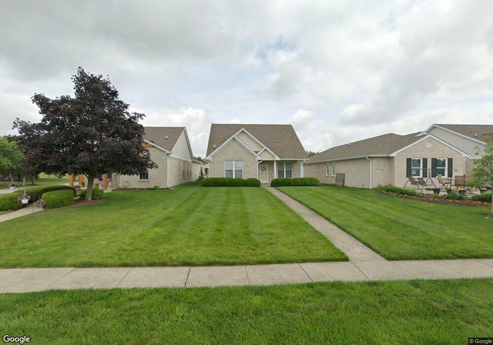 1814 E Jefferson St, Franklin, IN 46131 - photo 1