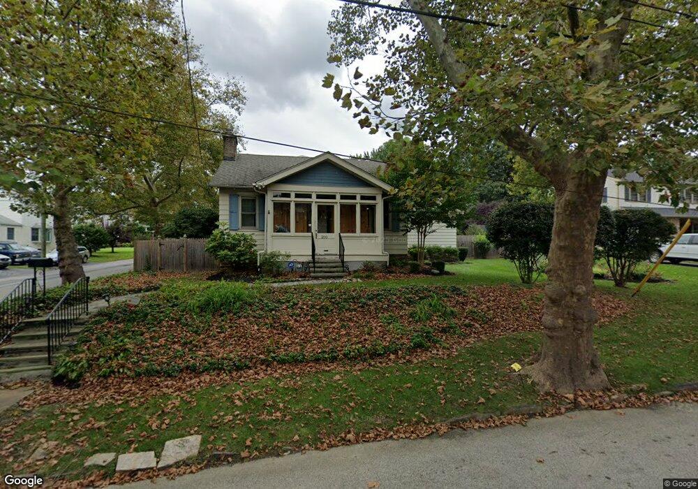 200 Yeakel Ave, Glenside, PA 19038 - photo 1