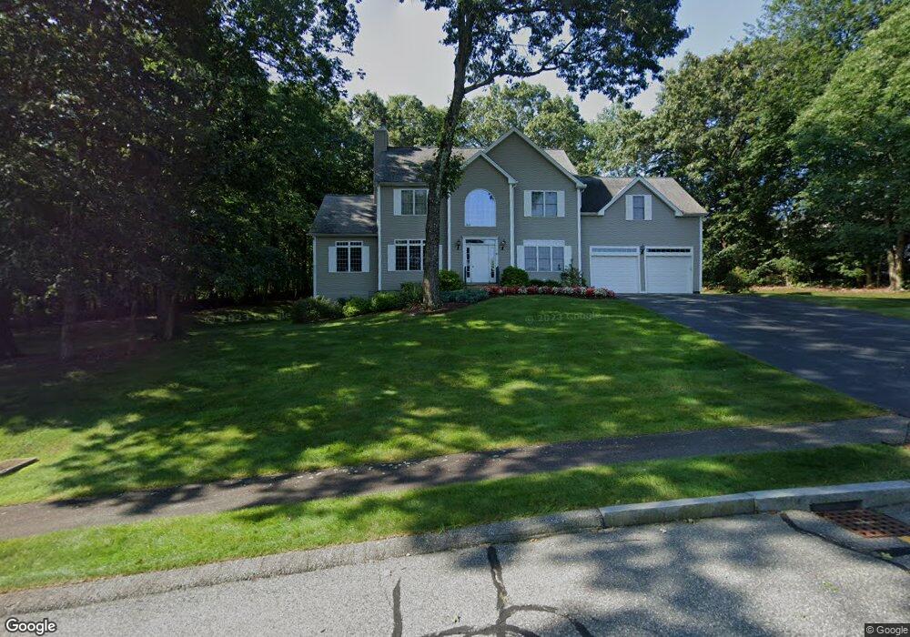 45 Boundary Stone Rd, Sutton, MA 01590 - photo 1