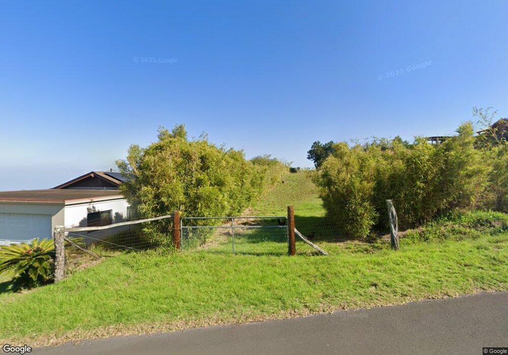 239 Upper Kimo Dr, Kula, HI 96790 - photo 1