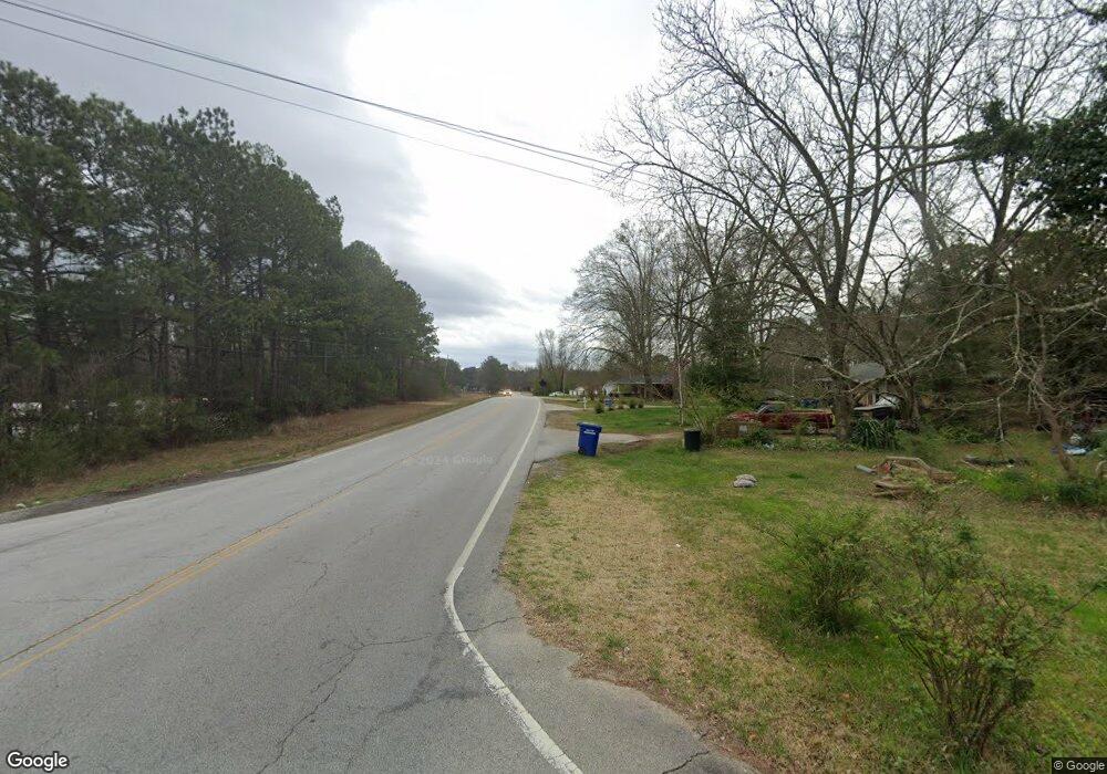 0 Westmoreland Rd unit 8337771, Buchanan, GA 30113 - photo 1