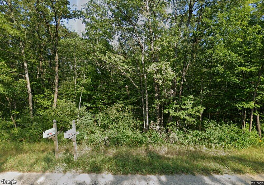 9240 N Woodbridge Ave, Bitely, MI 49309 - photo 1