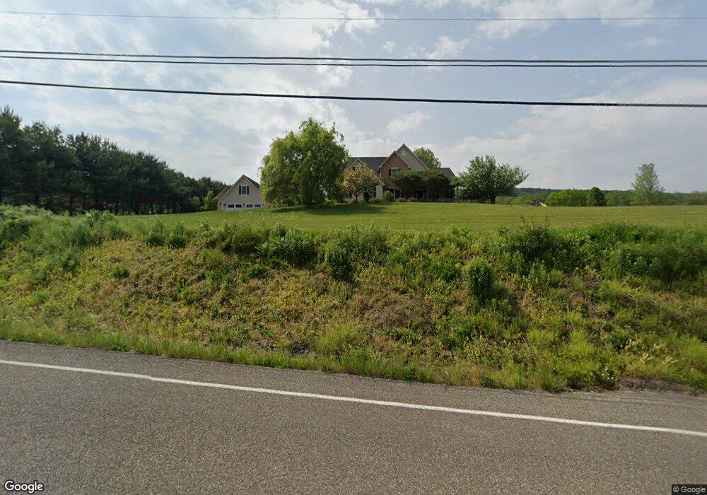 162 Frosty Valley Rd, Danville, PA 17821 - photo 1